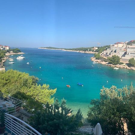 Vila Bilo Primošten Exteriér fotografie