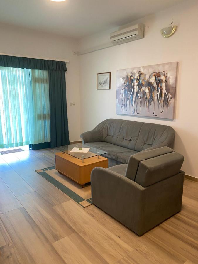 Vila Bilo Primošten Exteriér fotografie